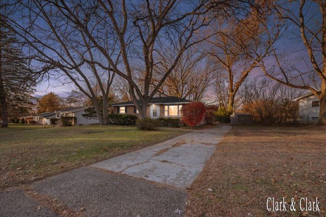 154 Homecrest Road, Battle Creek, MI 49037