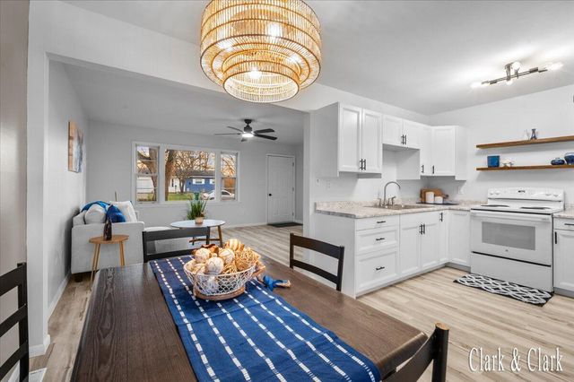 154 Homecrest Road, Battle Creek, MI 49037