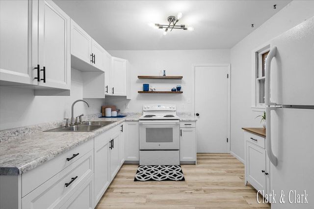 154 Homecrest Road, Battle Creek, MI 49037