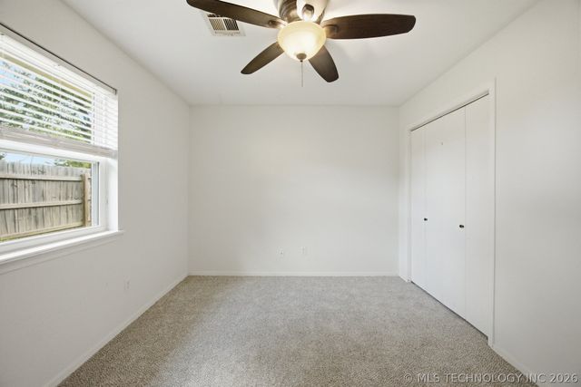 203 NW Church Street, Krebs, OK 74501