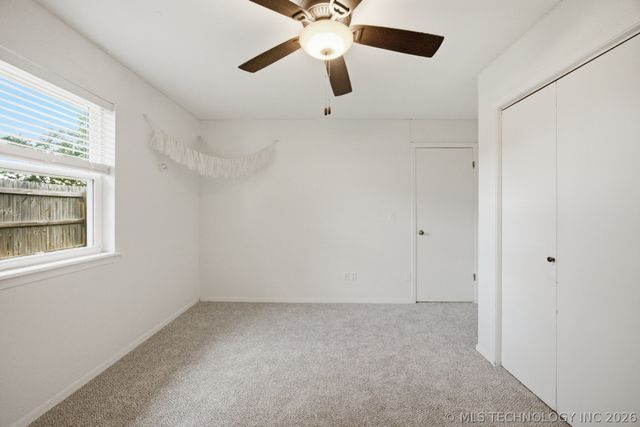 203 NW Church Street, Krebs, OK 74501