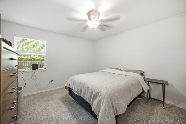 203 NW Church Street, Krebs, OK 74501