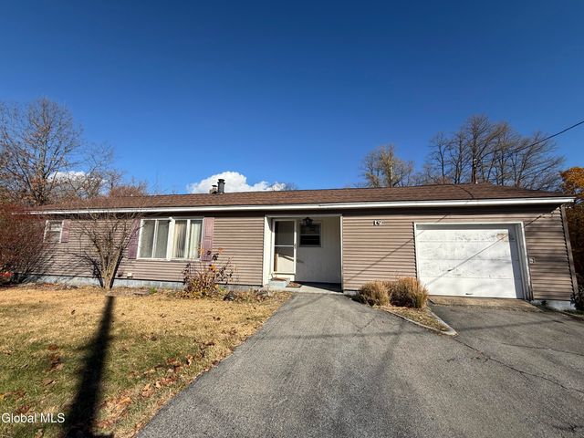 19 Jones Avenue, Hudson Falls, NY 12839