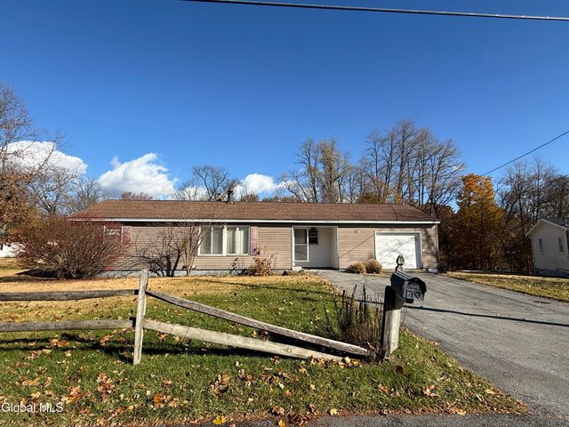 19 Jones Avenue, Hudson Falls, NY 12839