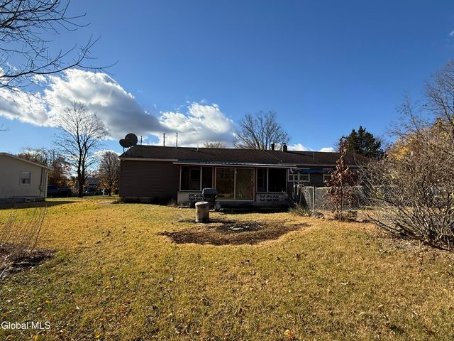 19 Jones Avenue, Hudson Falls, NY 12839