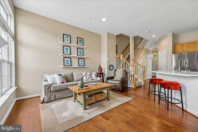 638 GATESTONE ST, Gaithersburg, MD 20878