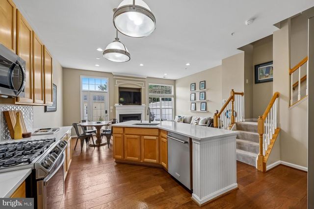 638 GATESTONE ST, Gaithersburg, MD 20878