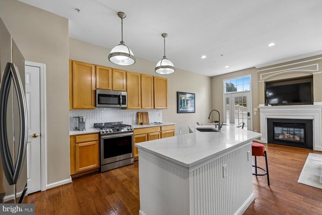 638 GATESTONE ST, Gaithersburg, MD 20878