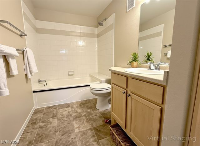 950 Seven Hills Drive 3017, Henderson, NV 89052