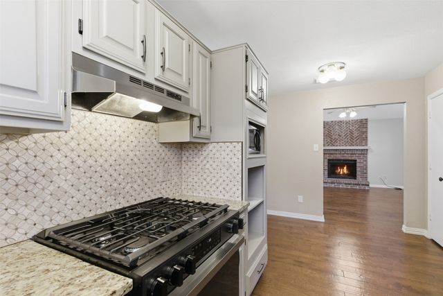 3102 David Drive, Rowlett, TX 75088