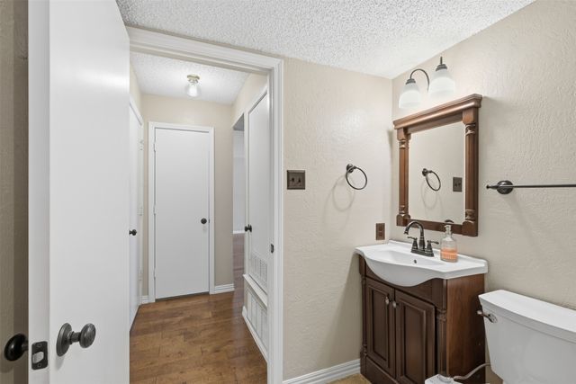 3102 David Drive, Rowlett, TX 75088