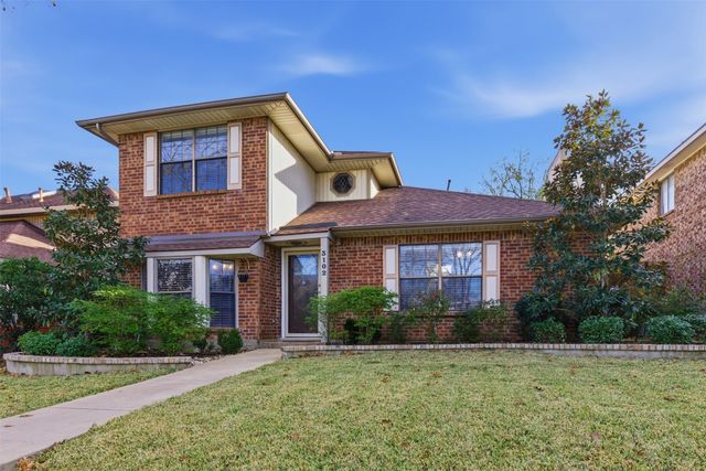 3102 David Drive, Rowlett, TX 75088