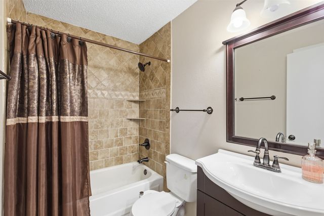 3102 David Drive, Rowlett, TX 75088