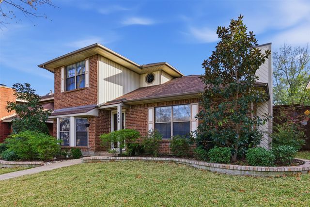 3102 David Drive, Rowlett, TX 75088
