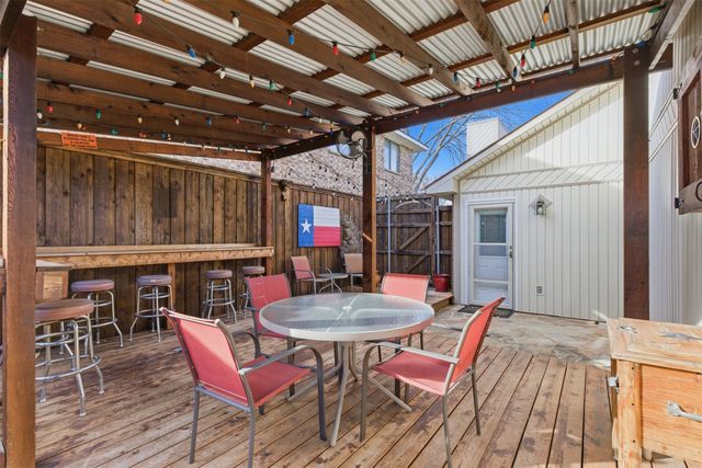 3102 David Drive, Rowlett, TX 75088