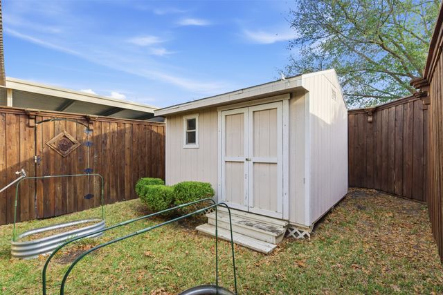 3102 David Drive, Rowlett, TX 75088