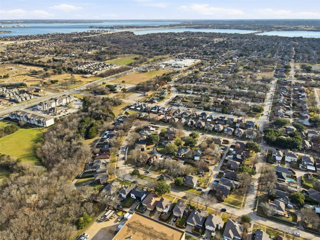 3102 David Drive, Rowlett, TX 75088