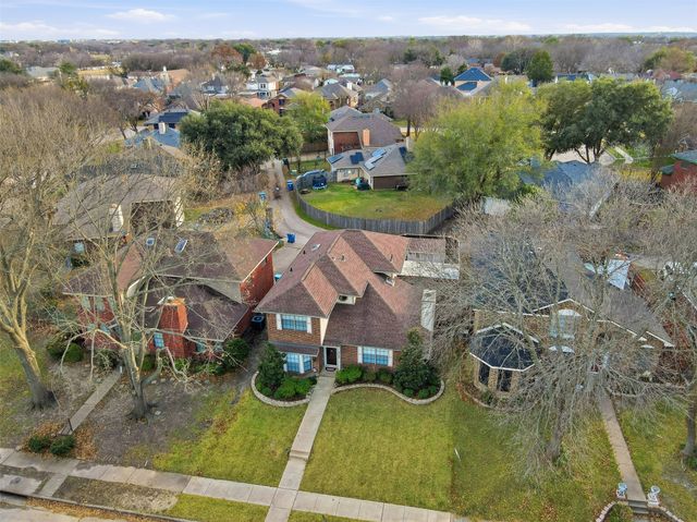 3102 David Drive, Rowlett, TX 75088