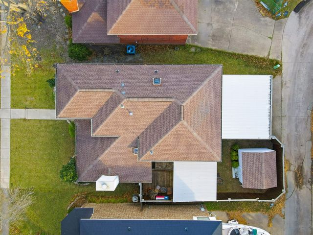 3102 David Drive, Rowlett, TX 75088