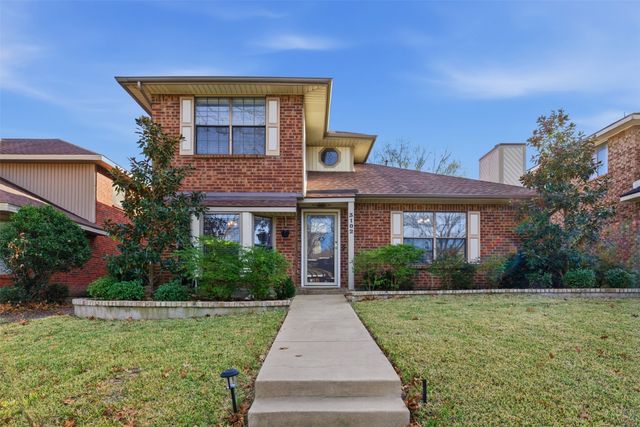 3102 David Drive, Rowlett, TX 75088