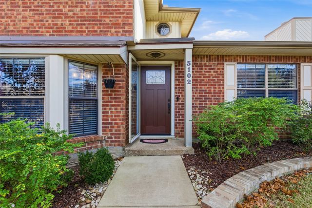 3102 David Drive, Rowlett, TX 75088