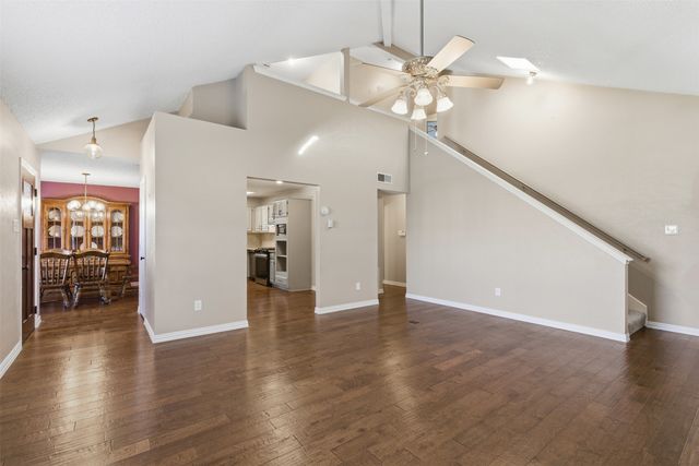 3102 David Drive, Rowlett, TX 75088