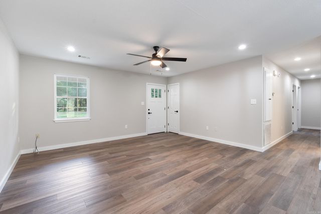 117 Hot Springs Drive, Caddo Valley, AR 71923