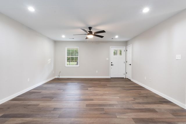 117 Hot Springs Drive, Caddo Valley, AR 71923