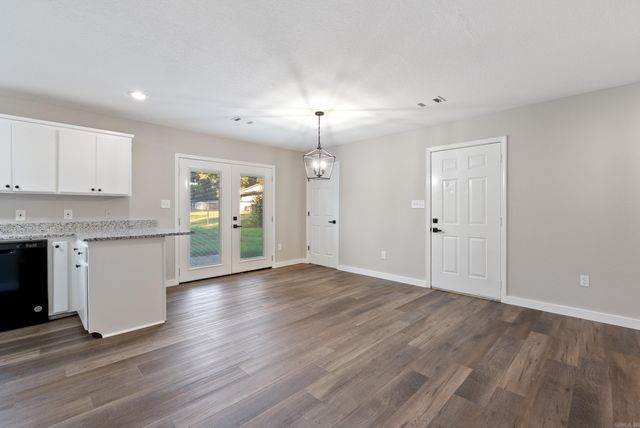 117 Hot Springs Drive, Caddo Valley, AR 71923