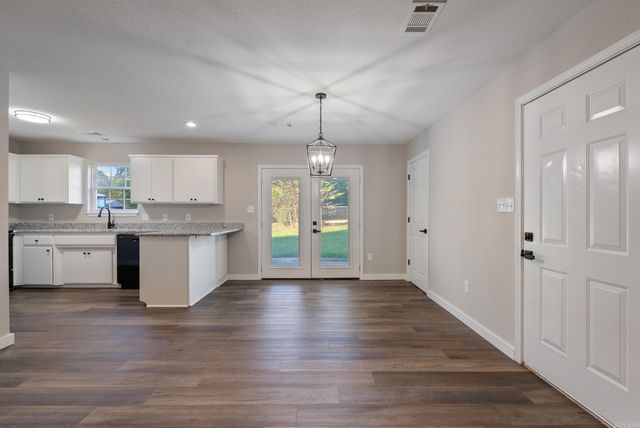 117 Hot Springs Drive, Caddo Valley, AR 71923