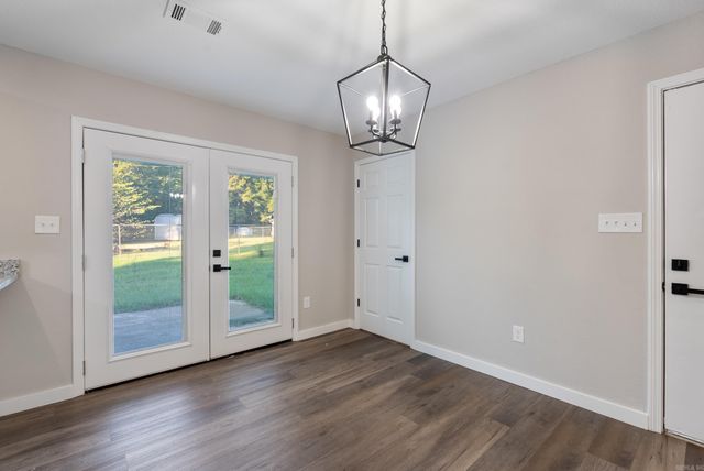 117 Hot Springs Drive, Caddo Valley, AR 71923