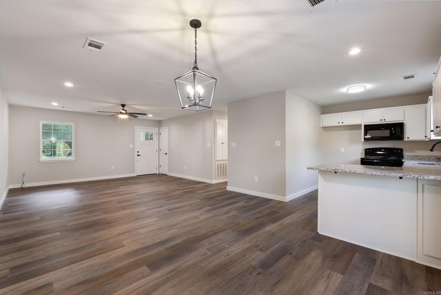 117 Hot Springs Drive, Caddo Valley, AR 71923