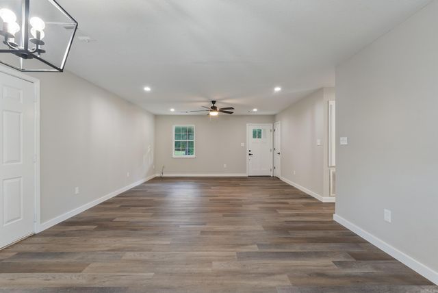 117 Hot Springs Drive, Caddo Valley, AR 71923