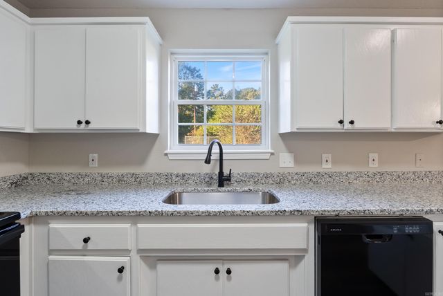 117 Hot Springs Drive, Caddo Valley, AR 71923