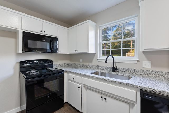 117 Hot Springs Drive, Caddo Valley, AR 71923