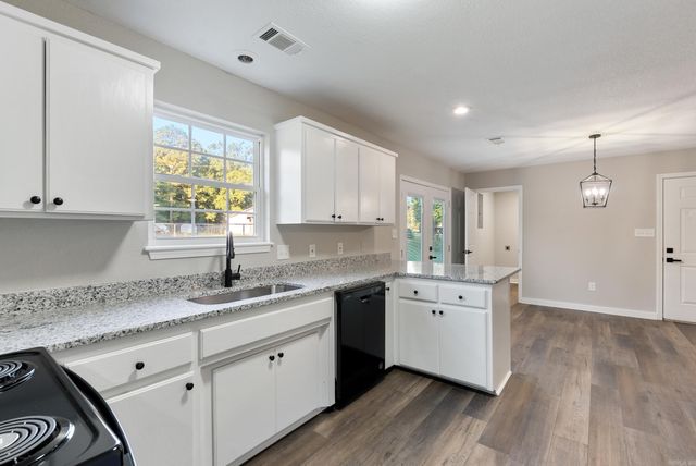 117 Hot Springs Drive, Caddo Valley, AR 71923