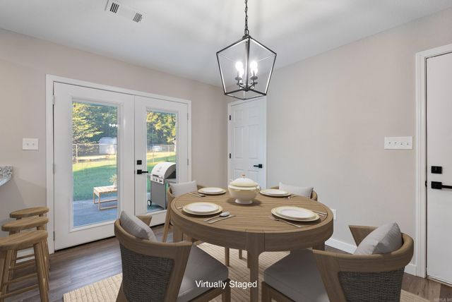 117 Hot Springs Drive, Caddo Valley, AR 71923