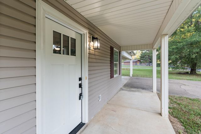 117 Hot Springs Drive, Caddo Valley, AR 71923