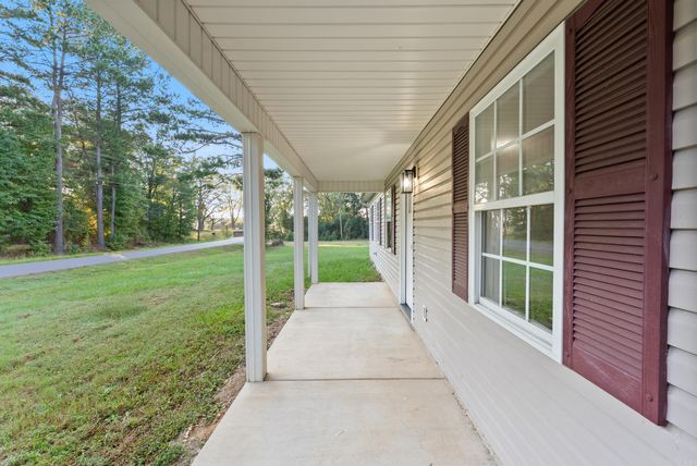 117 Hot Springs Drive, Caddo Valley, AR 71923