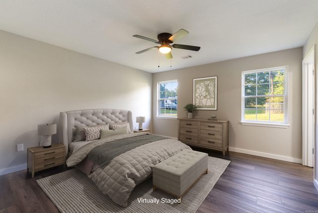 117 Hot Springs Drive, Caddo Valley, AR 71923