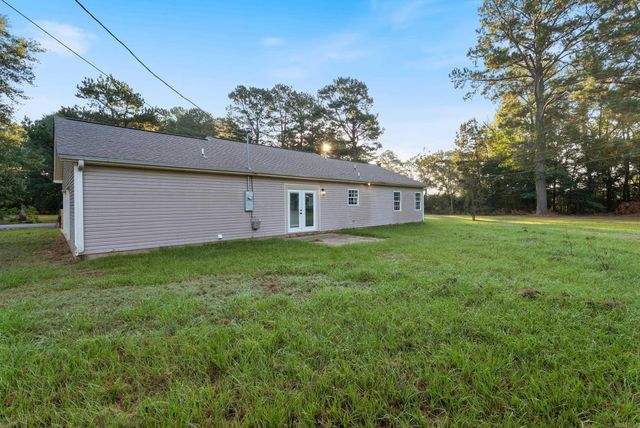 117 Hot Springs Drive, Caddo Valley, AR 71923