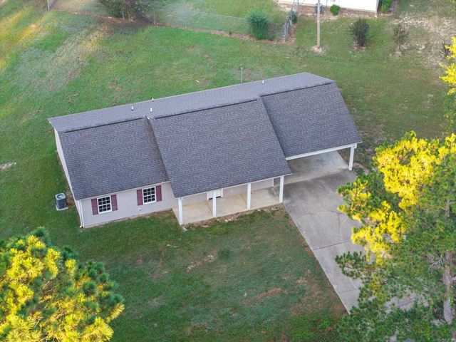 117 Hot Springs Drive, Caddo Valley, AR 71923