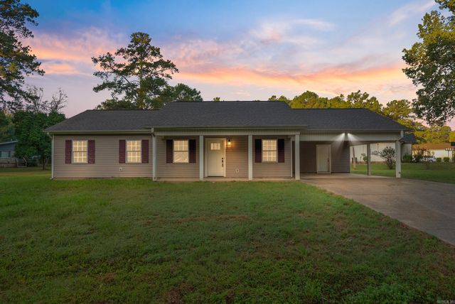 117 Hot Springs Drive, Caddo Valley, AR 71923
