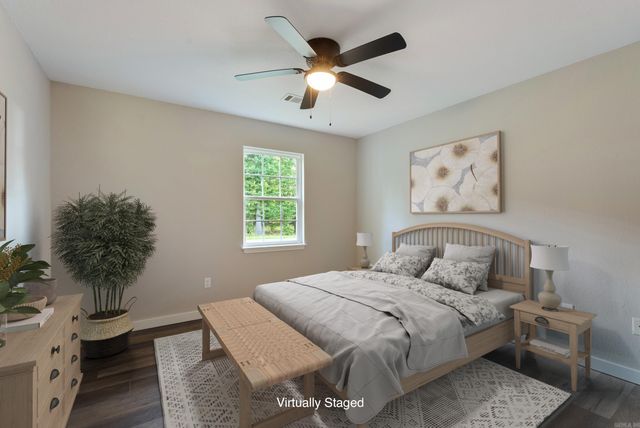 117 Hot Springs Drive, Caddo Valley, AR 71923