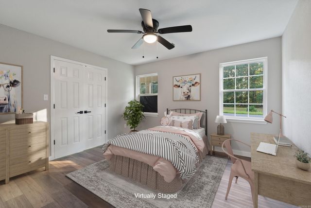 117 Hot Springs Drive, Caddo Valley, AR 71923