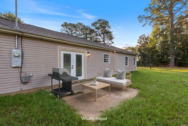 117 Hot Springs Drive, Caddo Valley, AR 71923