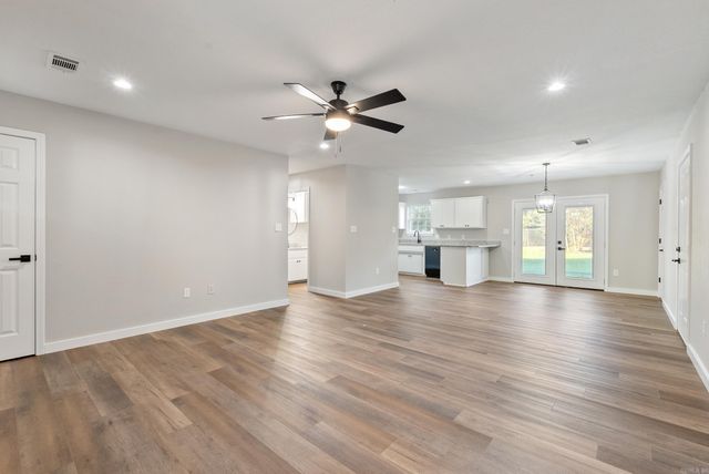 117 Hot Springs Drive, Caddo Valley, AR 71923