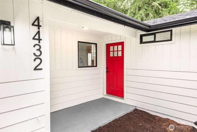 4432 Gallup Drive SE, Olympia, WA 98513