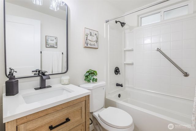 4432 Gallup Drive SE, Olympia, WA 98513