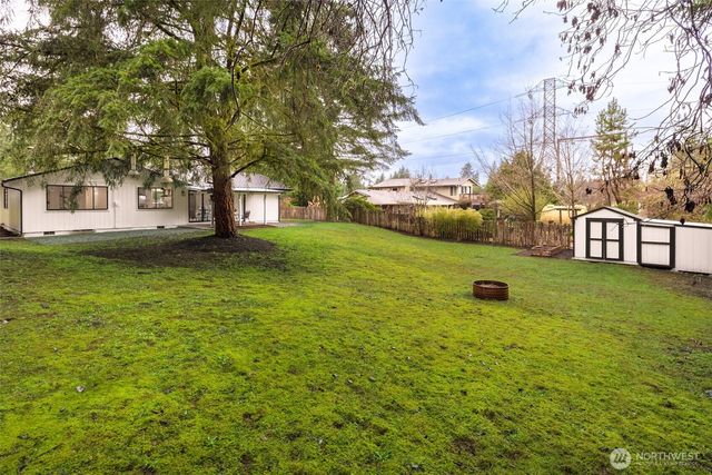 4432 Gallup Drive SE, Olympia, WA 98513